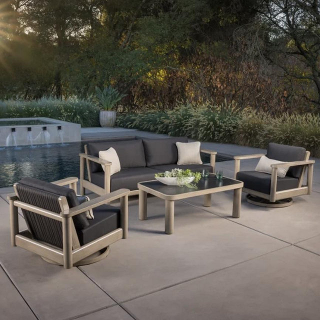 Outdoor Set