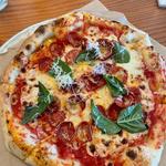 Community Pizza & Beer Garden