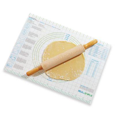 Real Simple® Nonslip Pastry Mat