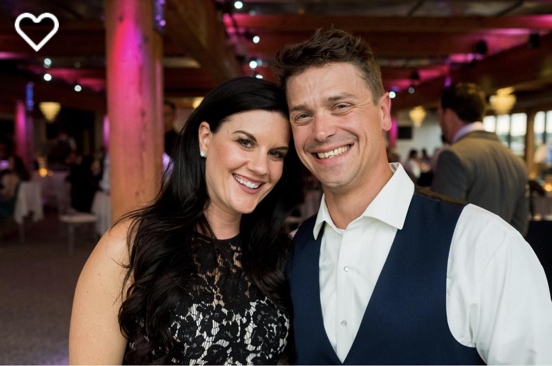 The Wedding Website of Christina Hillan and Ian Buckley