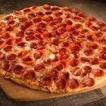 Mike's Pizza
