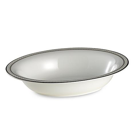 Waterford® Padova Oval Vegetable Dish