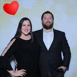 Make A Wish benefit (notice familiar poses;) )