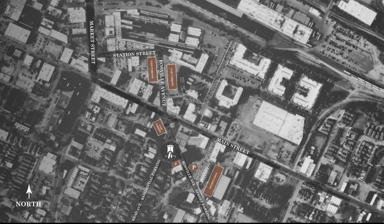 The Wedding Website of Makaya Brock and Jorge Alvarez