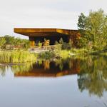 Trinity River Audubon Center