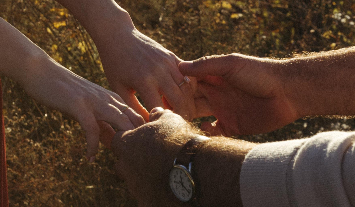 The Wedding Website of Maggie McLurkin and Kyle Herman