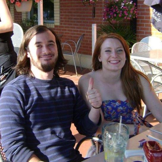 Sarah’s birthday 2012