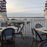 Lamberti's Sunset Marina & Restaurant