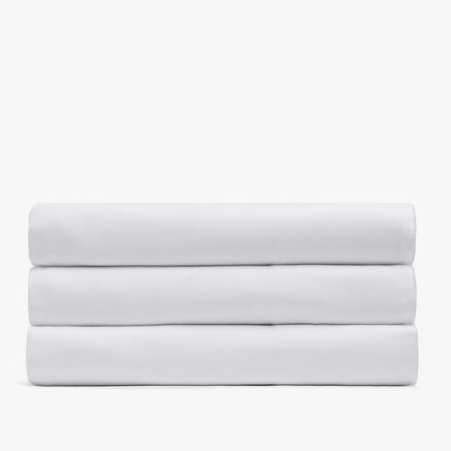 Sateen Top Sheet