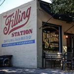 The Filling Station