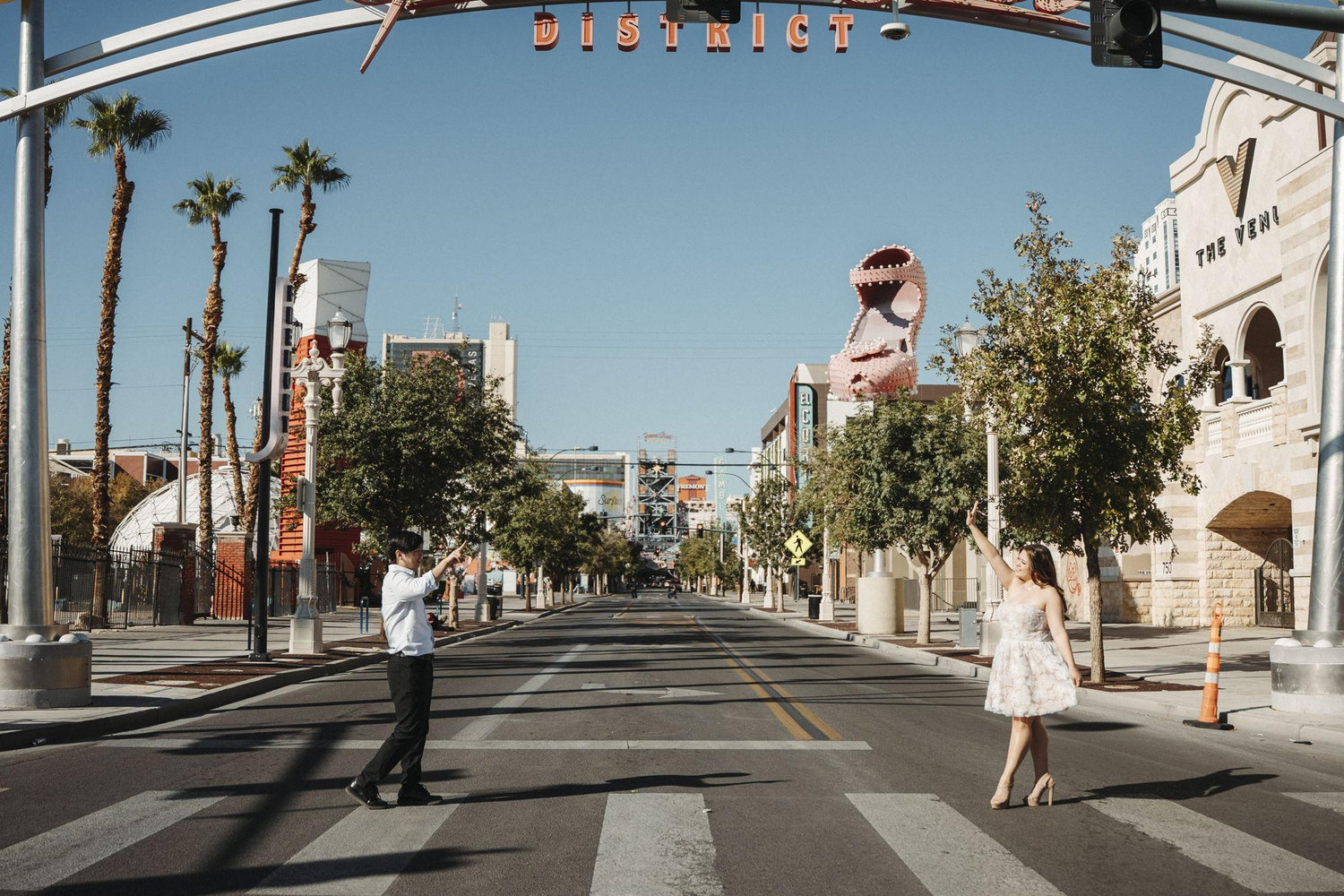 The Wedding Website of Annica Nissa Certeza Cano and Dennis Kim