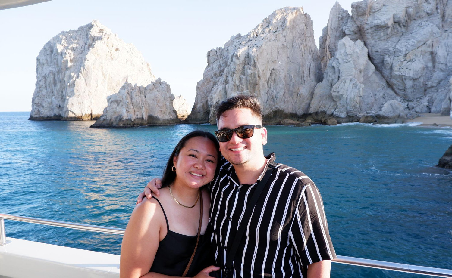The Wedding Website of Althea Jardeleza and Kevin Casaretto