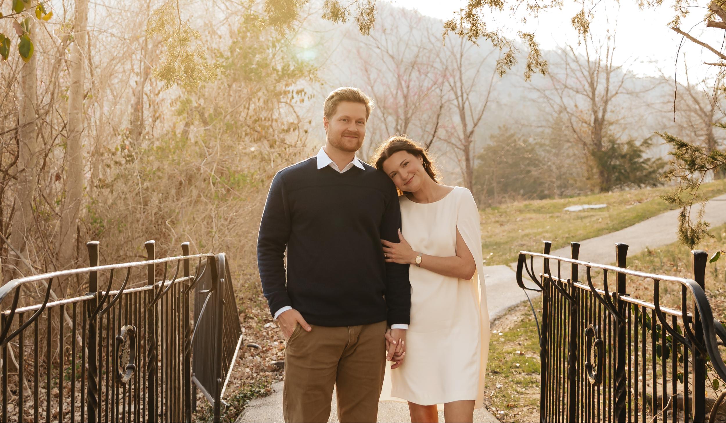 The Wedding Website of Julianna Parrish and Mason Goade