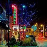 Uptown Normal