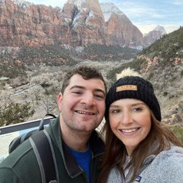 Honeymoon Fund!