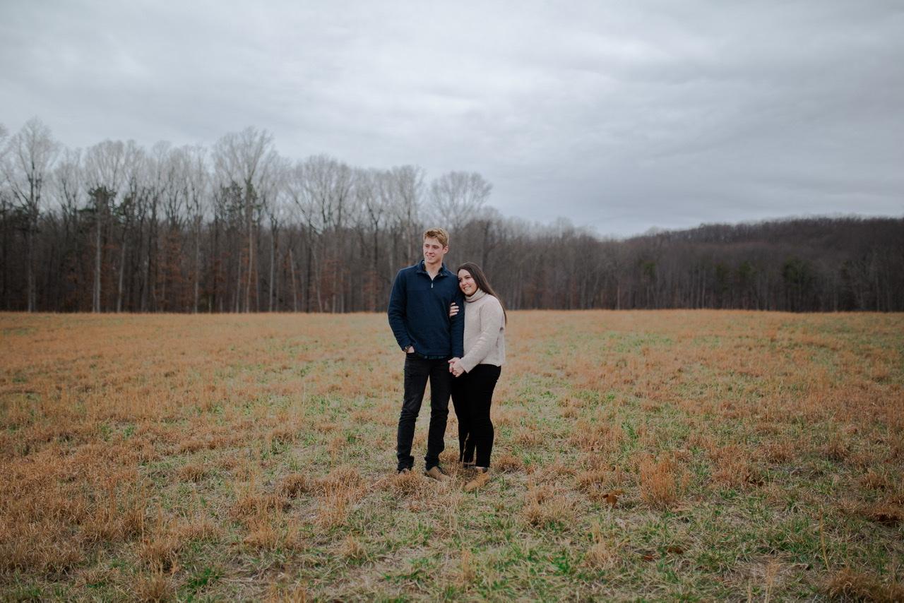 The Wedding Website of Lauren Garner and Keller Vaughn