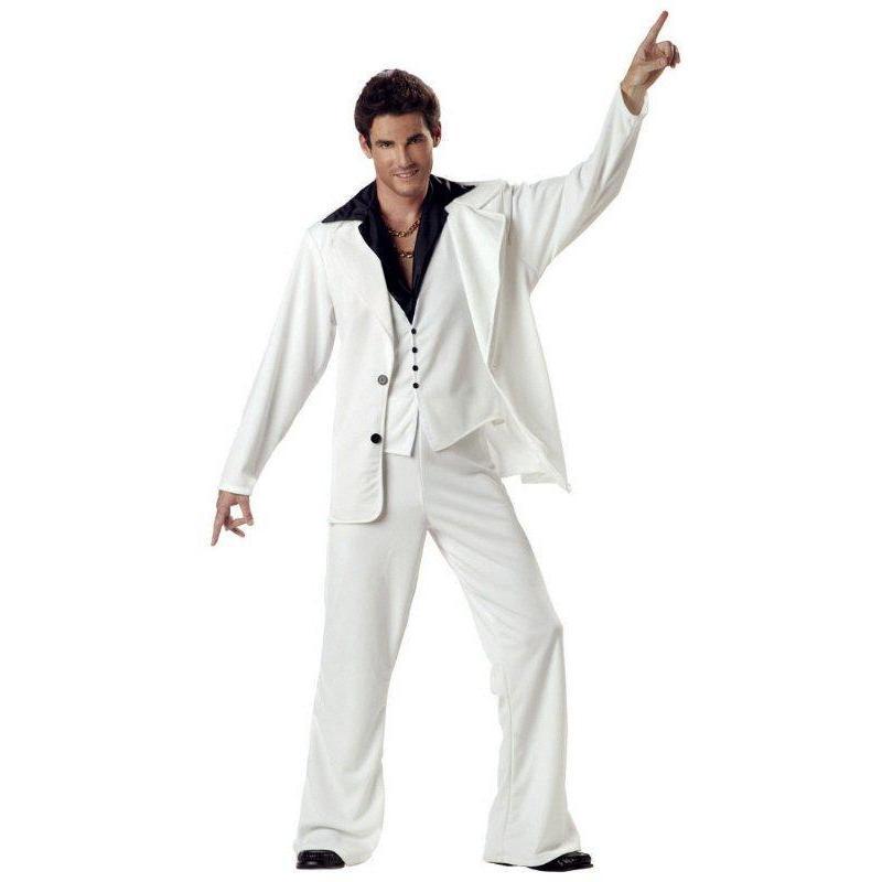 Disco dancer