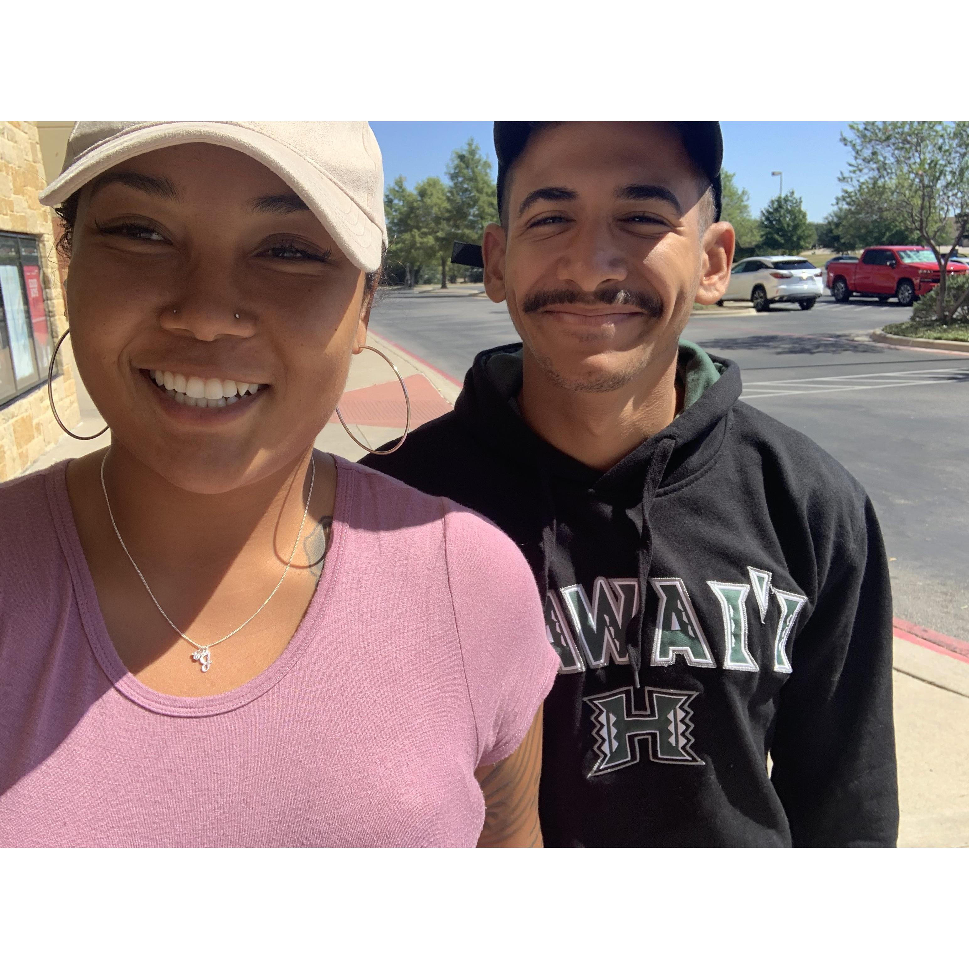 Killeen, TX: OCT 2019