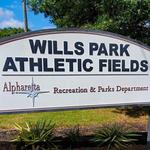 Wills Park