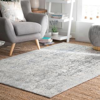Tena Tribal Distressed