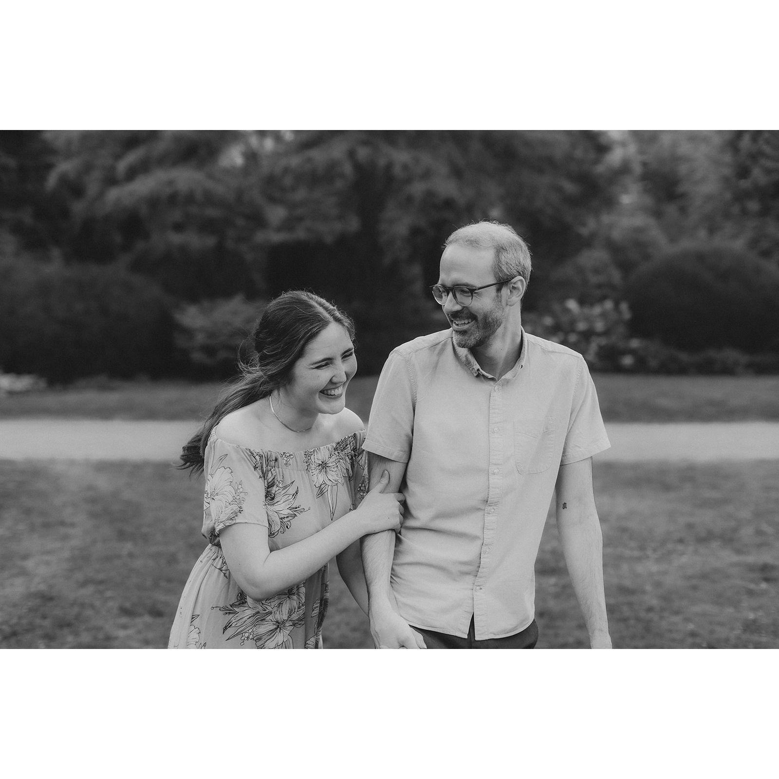 From our engagement shoot with the incredibly talented VeraPash Photo