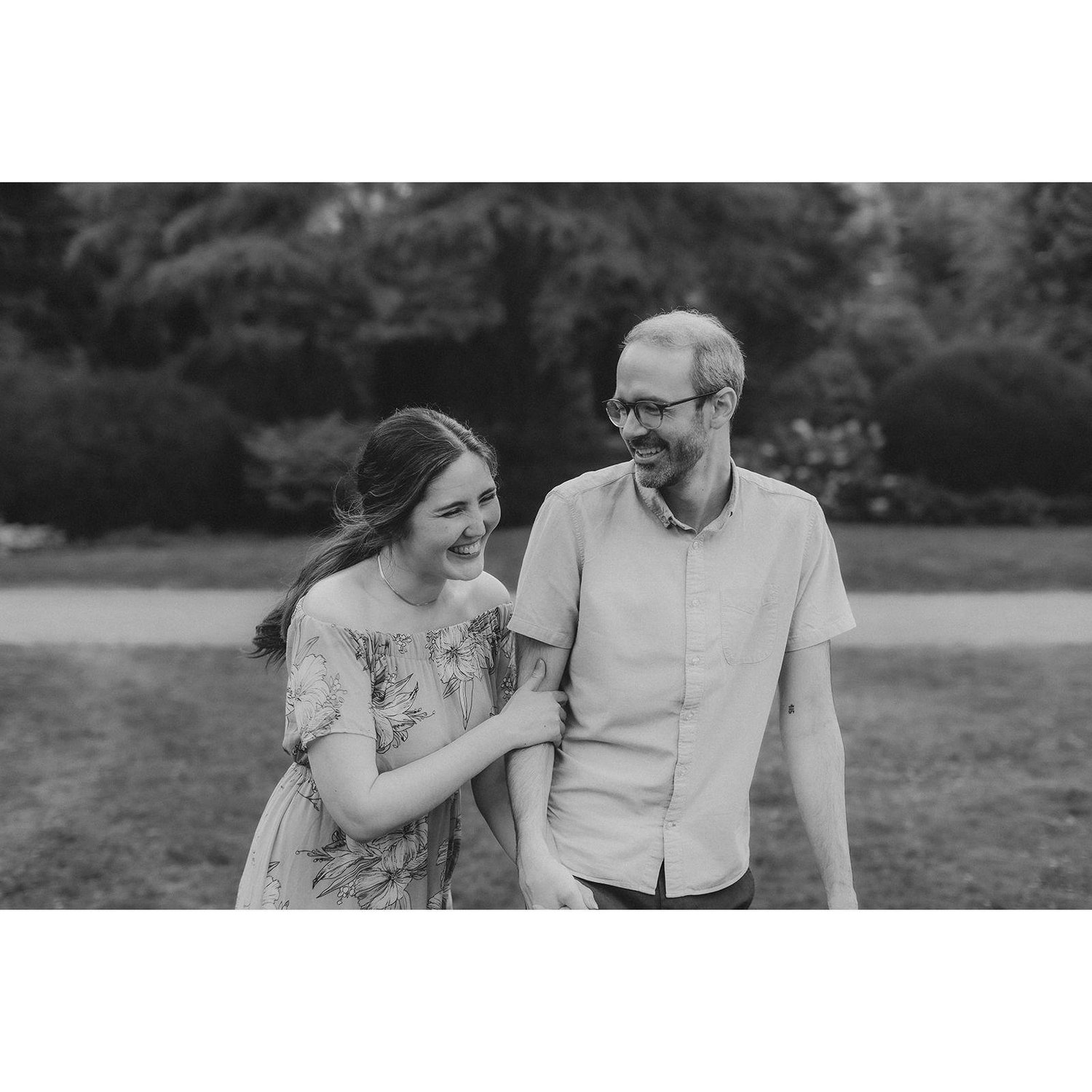 From our engagement shoot with the incredibly talented VeraPash Photo
