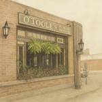 O'Toole's Public House