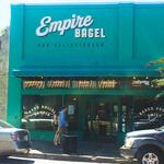 Empire Bagel & Delicatessen