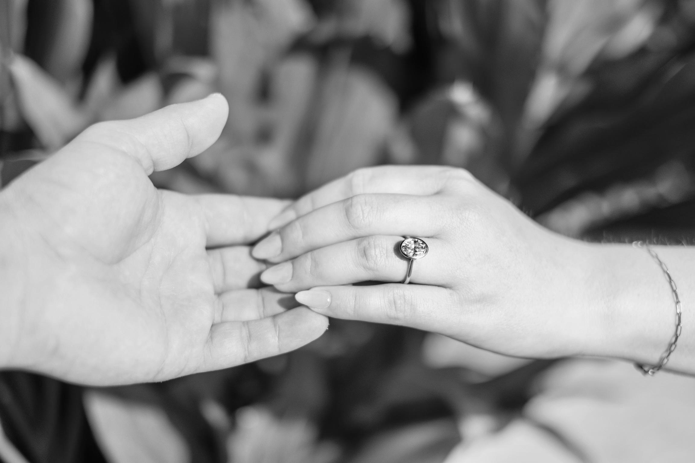 The Wedding Website of Callie Johnson and Michael Trapani