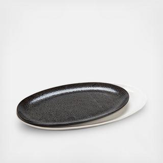 Serene 2-Piece Serving Set