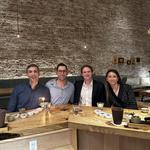 San Francisco Restaurants