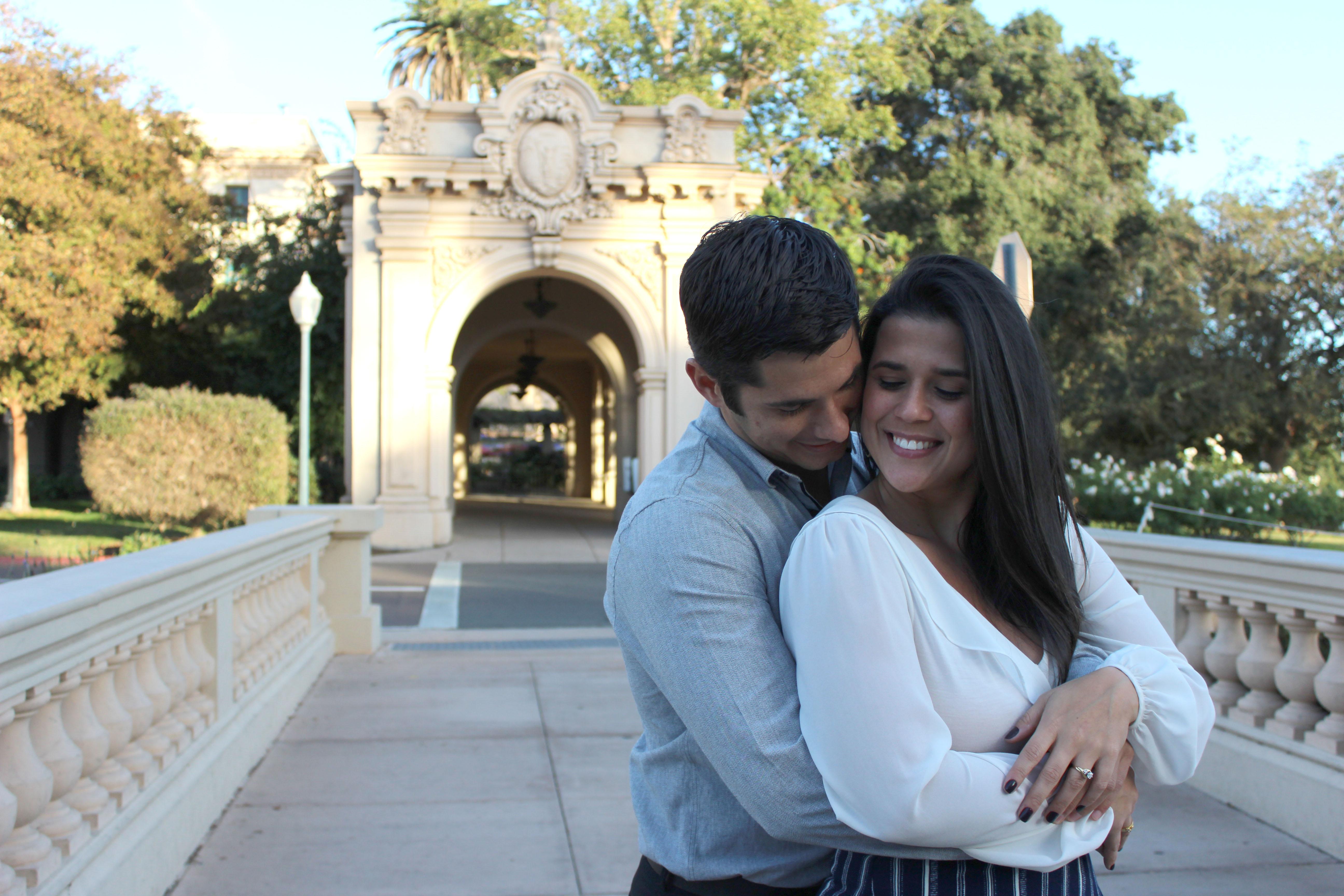 The Wedding Website of Nathalia Alves and Michael Venturella