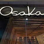 Osaka