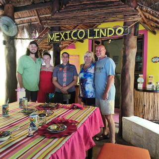 Yucatan Delights Cooking Class for 2 - Cancun & Playa Del Carmen