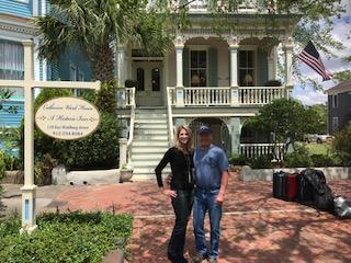 The Wedding Website of Diane Haselroth and Patrick MCCoy
