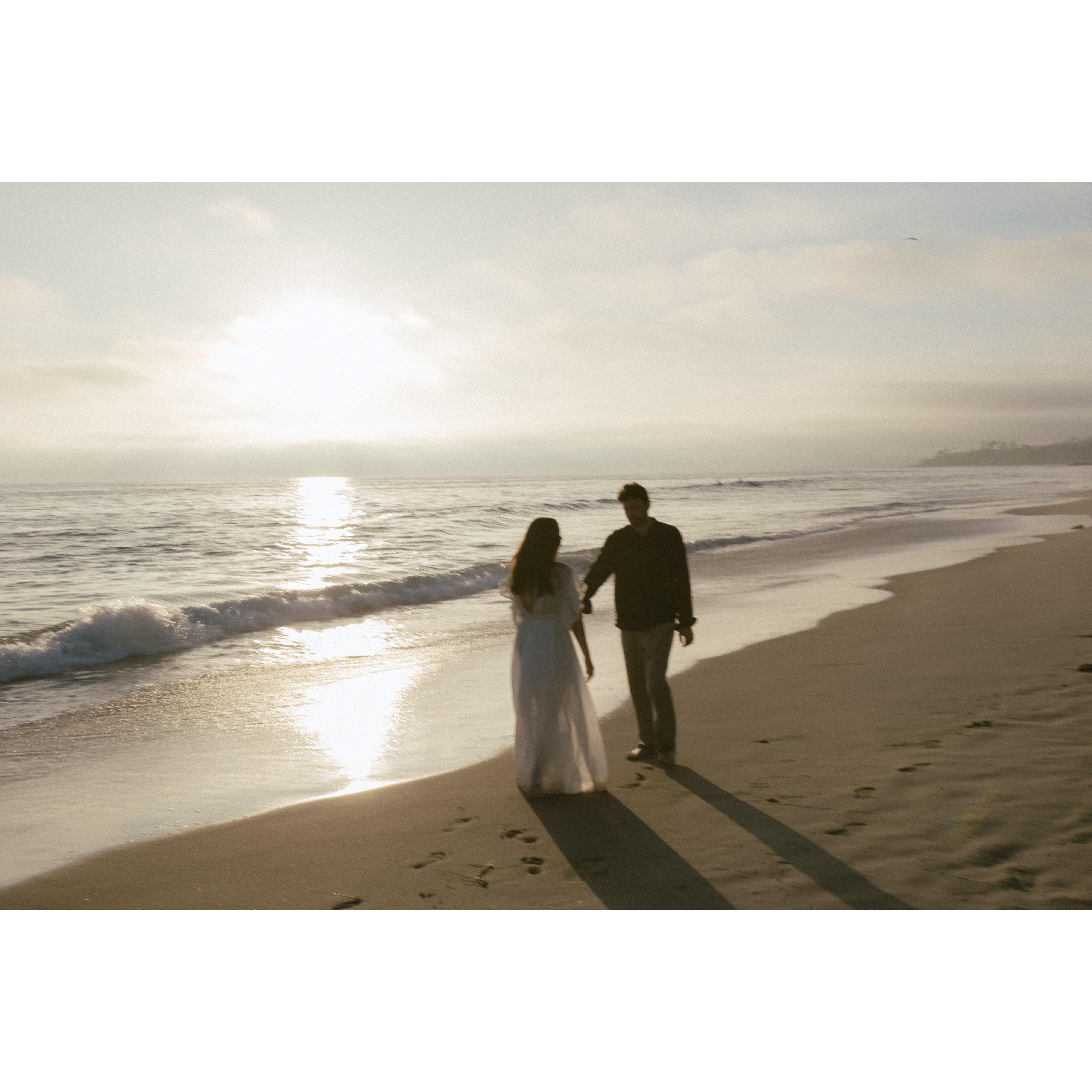 Engagement Photos - Dana Point, 07.17.23