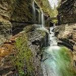 Watkins Glen State Park