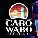 Cabo Wabo Cantina