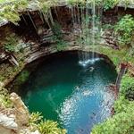 Xenotes (Cenotes)