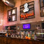 Tiny Rebel Brewery, Cardiff