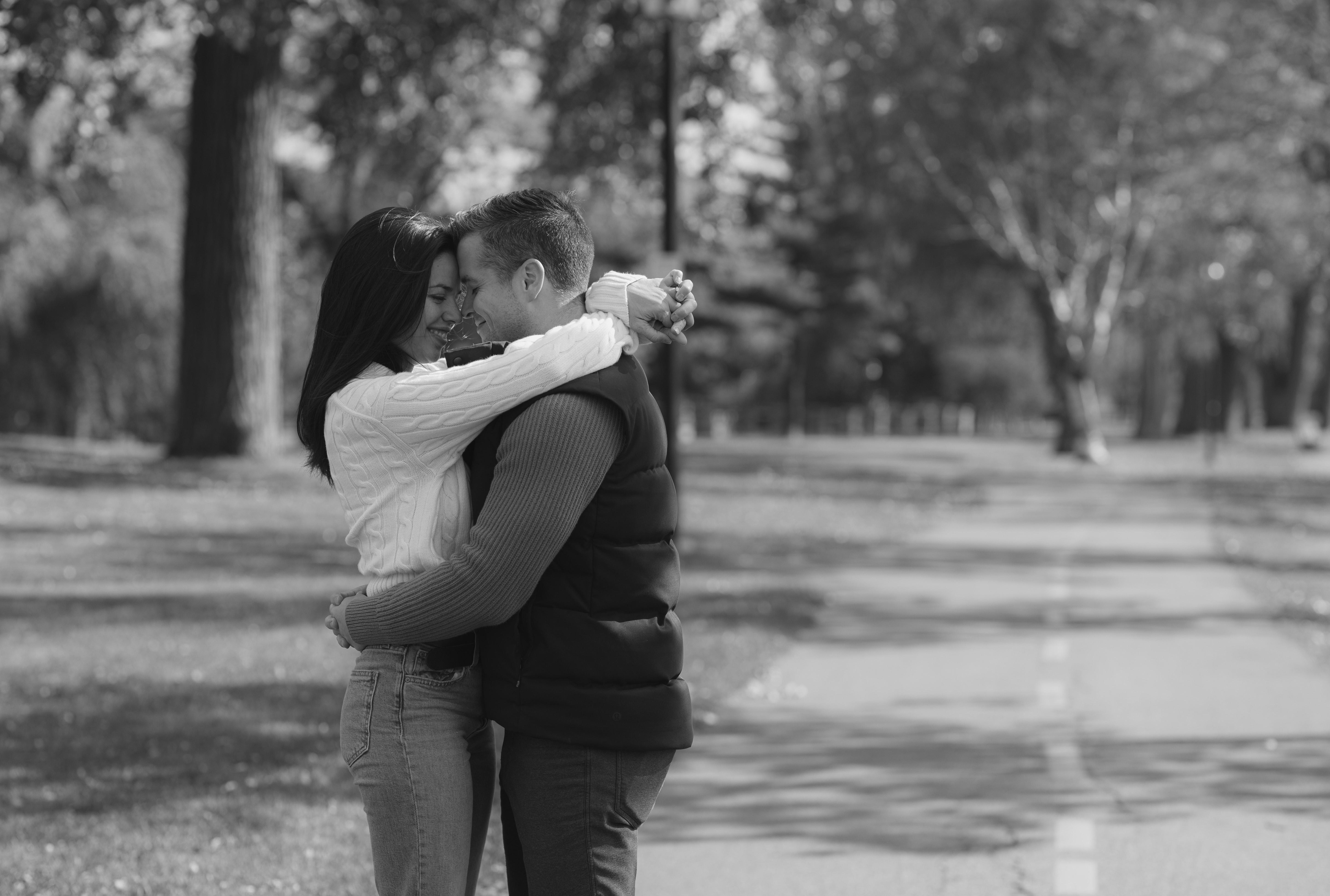 The Wedding Website of Laila Miguel and Dan Fawcett