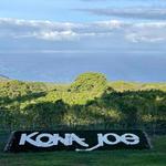 Kona Joe Coffee Plantation