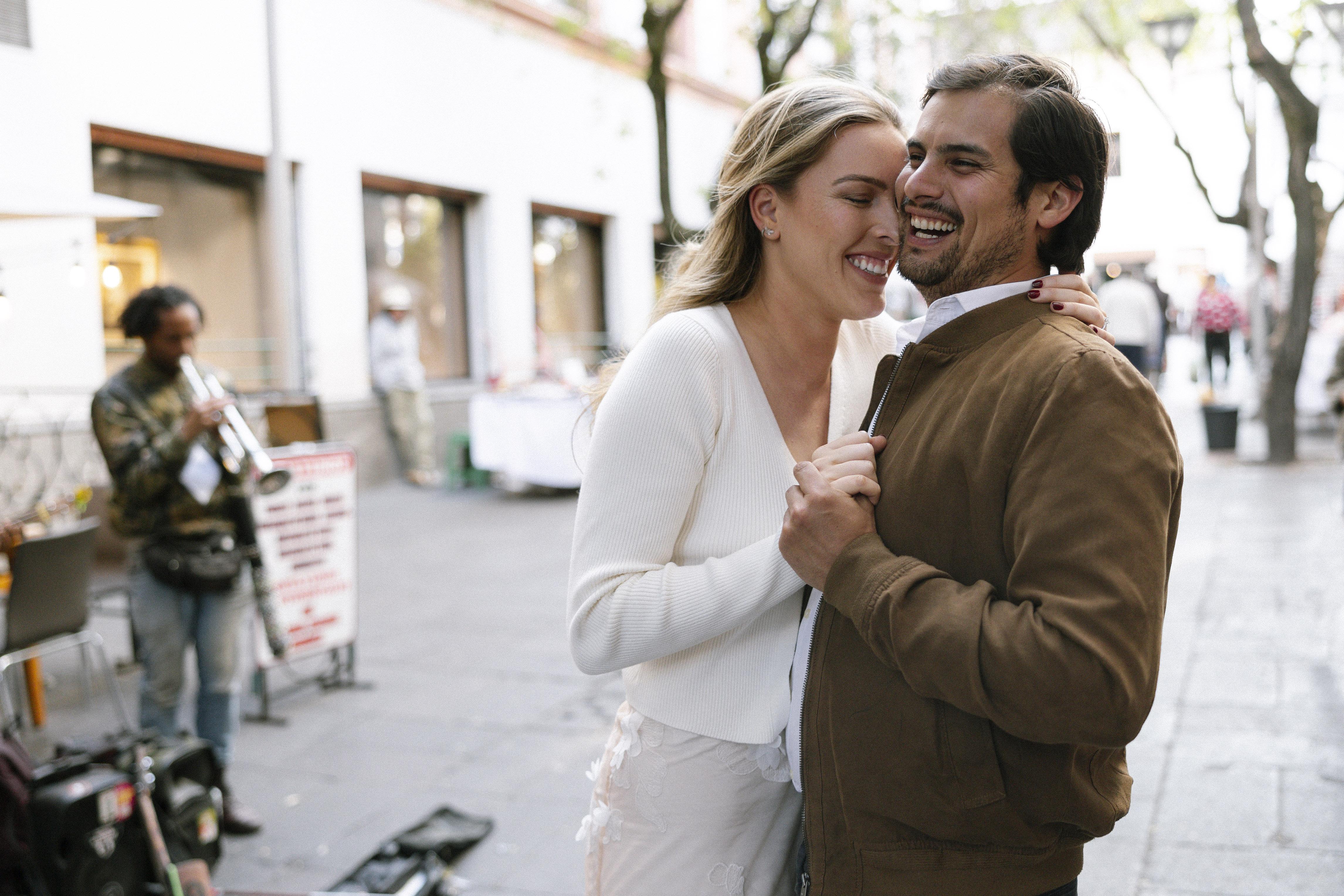 The Wedding Website of Alexandra Raven and Sebastián Echeverri