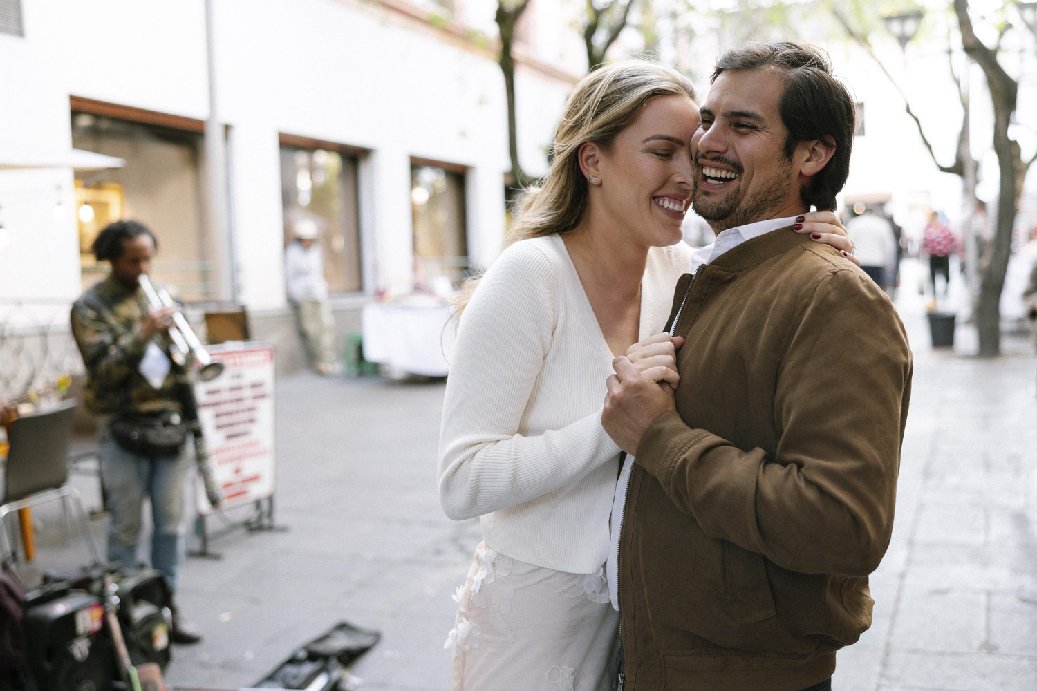 The Wedding Website of Alexandra Raven and Sebastián Echeverri