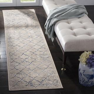 Brentwood Oriental Trellis Runner