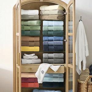 Frontgate Bath Towels