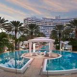 Fontainebleau Miami Beach