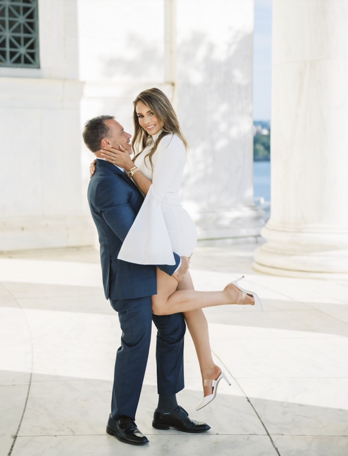 The Wedding Website of Leo Merlo and Kelly Thomas