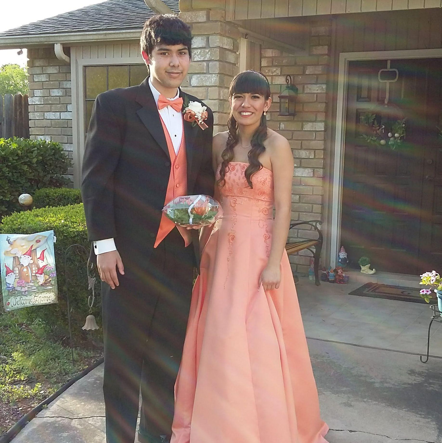 Prom 2018 <3