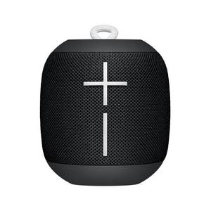 WONDERBOOM Waterproof Bluetooth Speaker - Phantom Black